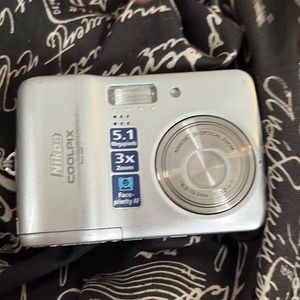 It’s Nikon cameras need gone don’t use this no more